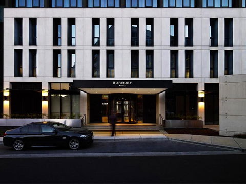 Burbury Hotel - QLD Tourism 0