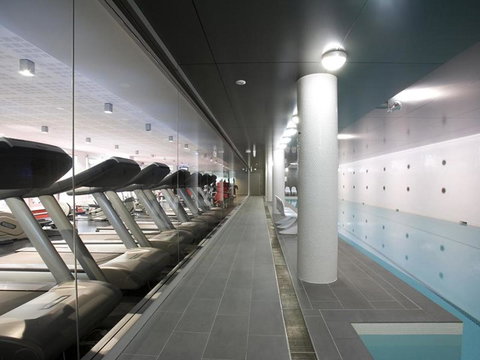 Burbury Hotel - QLD Tourism 16