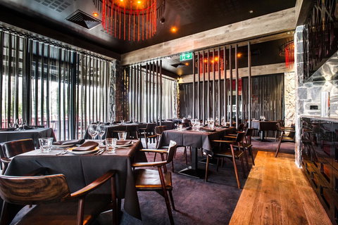 Burbury Hotel - QLD Tourism 22