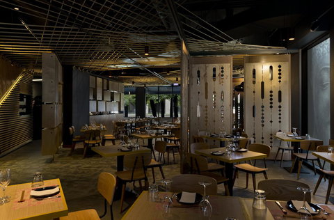 Burbury Hotel - QLD Tourism 21