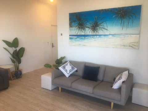 Lennox Holiday Apartments - QLD Tourism 26