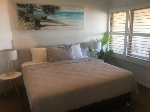 Lennox Holiday Apartments - QLD Tourism 23