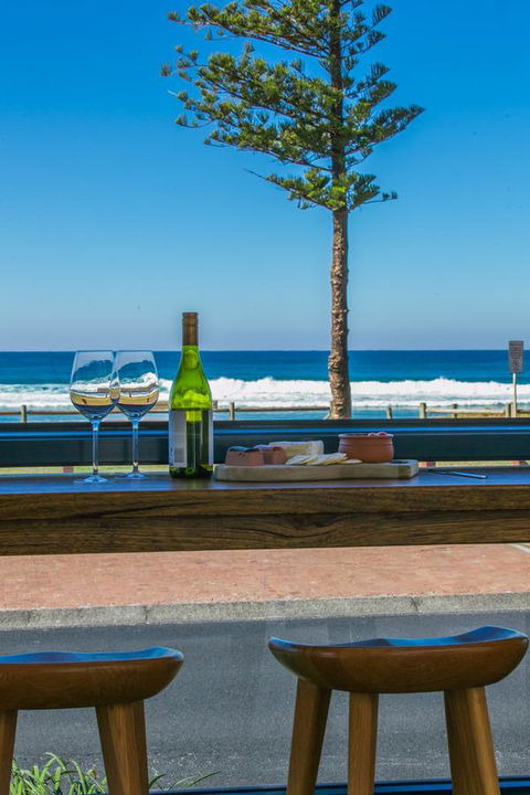 Lennox Holiday Apartments - QLD Tourism 39