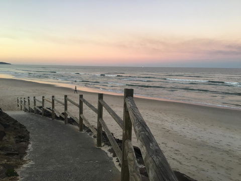 Lennox Holiday Apartments - QLD Tourism 17