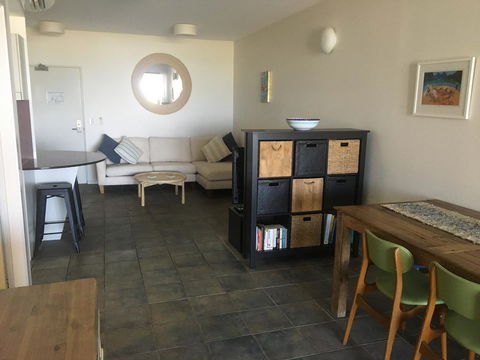 Lennox Holiday Apartments - QLD Tourism 18