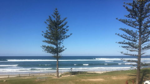 Lennox Holiday Apartments - QLD Tourism 25
