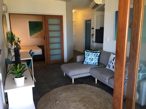 Lennox Holiday Apartments - QLD Tourism 20
