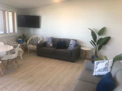 Lennox Holiday Apartments - QLD Tourism 24