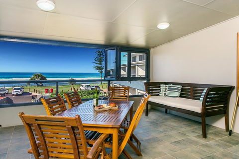 Lennox Holiday Apartments - QLD Tourism 2