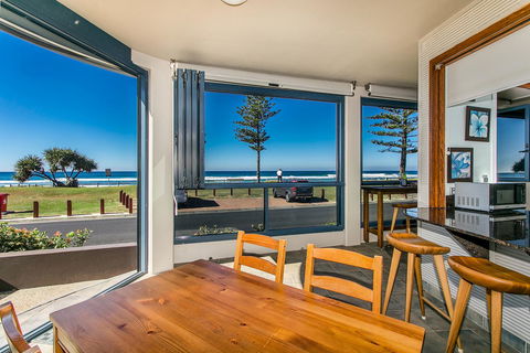 Lennox Holiday Apartments - QLD Tourism 34
