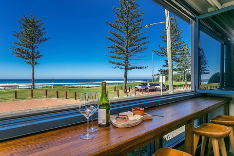 Lennox Holiday Apartments - QLD Tourism 37