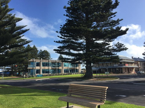 Bompas Boutique Hotel - QLD Tourism 1