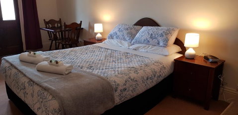 Bompas Boutique Hotel - QLD Tourism 0