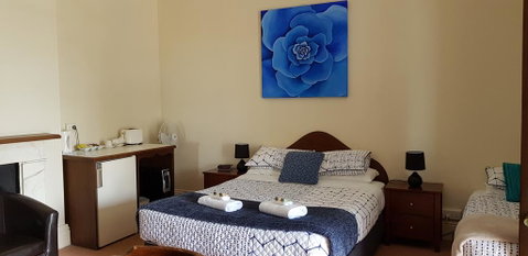 Bompas Boutique Hotel - QLD Tourism 3