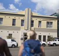 Bondi Beachside Inn - QLD Tourism
