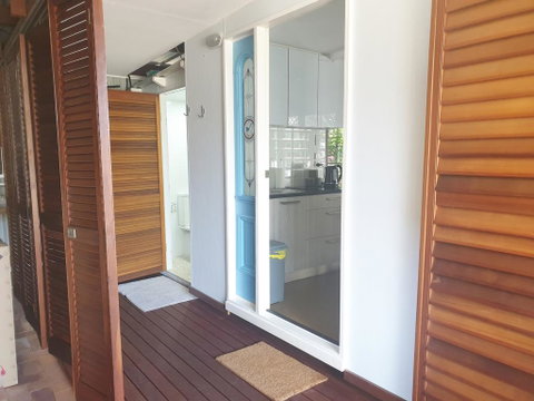 Bongaree Ocean Villa - QLD Tourism 2