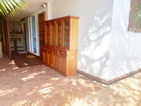 Bongaree Ocean Villa - QLD Tourism 1