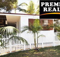 Bongaree Ocean Villa - QLD Tourism