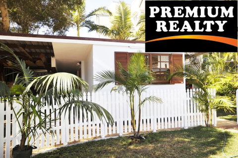 Bongaree Ocean Villa - QLD Tourism 0