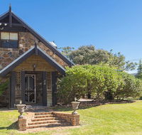Bonn Abbey - Magnificent Stone Abbey - QLD Tourism