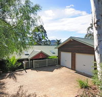 Bonnie Doon - Family friendly home