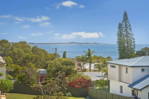 BonniEscape - QLD Tourism 2