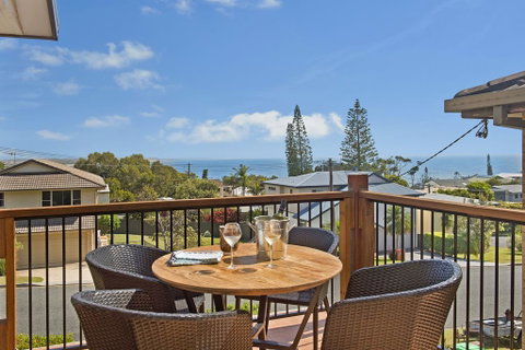BonniEscape - QLD Tourism 1