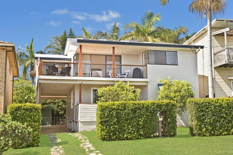 BonniEscape - QLD Tourism 3