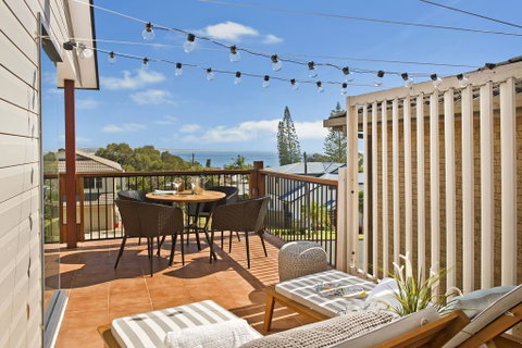 BonniEscape - QLD Tourism 0