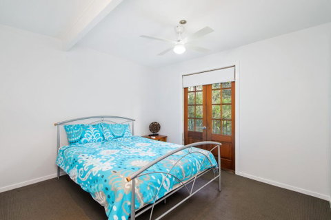 BONNY BEACH HOUSE - Holiday Accomodation With Pool - QLD Tourism 1