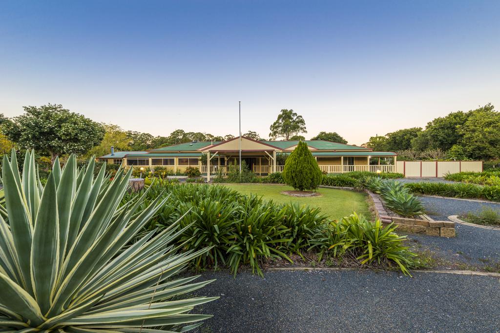 Karangi NSW QLD Tourism