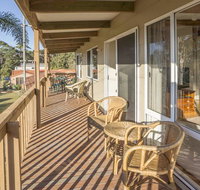 Boomer Crescent 5 Kioloa - Queensland Tourism