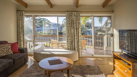 Boomer Crescent 5 Kioloa - QLD Tourism 1