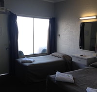 Boomerang Hotel - QLD Tourism