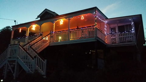 Boonah Hilltop Cottage - QLD Tourism 2