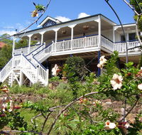 Boonah Hilltop Cottage - QLD Tourism