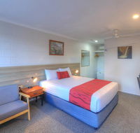 Boonah Motel - QLD Tourism
