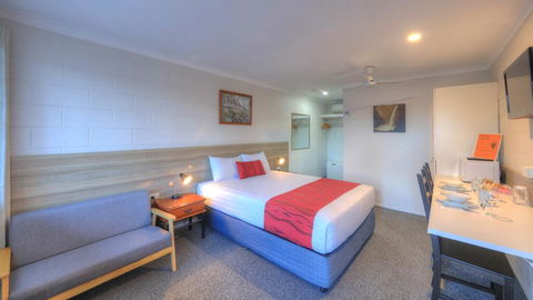 Boonah Motel - QLD Tourism 0