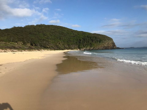 BOOTI BEACH HOUSE - QLD Tourism 0