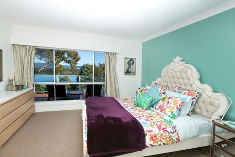 Booti Booti Lakehouse - QLD Tourism 2