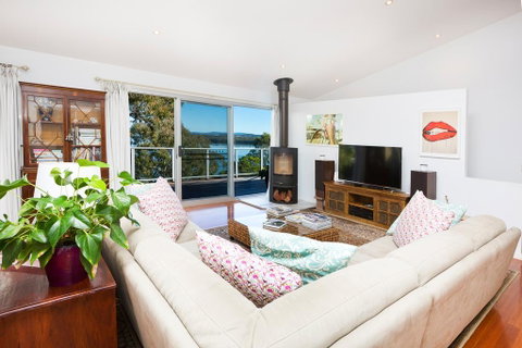 Booti Booti Lakehouse - QLD Tourism 0