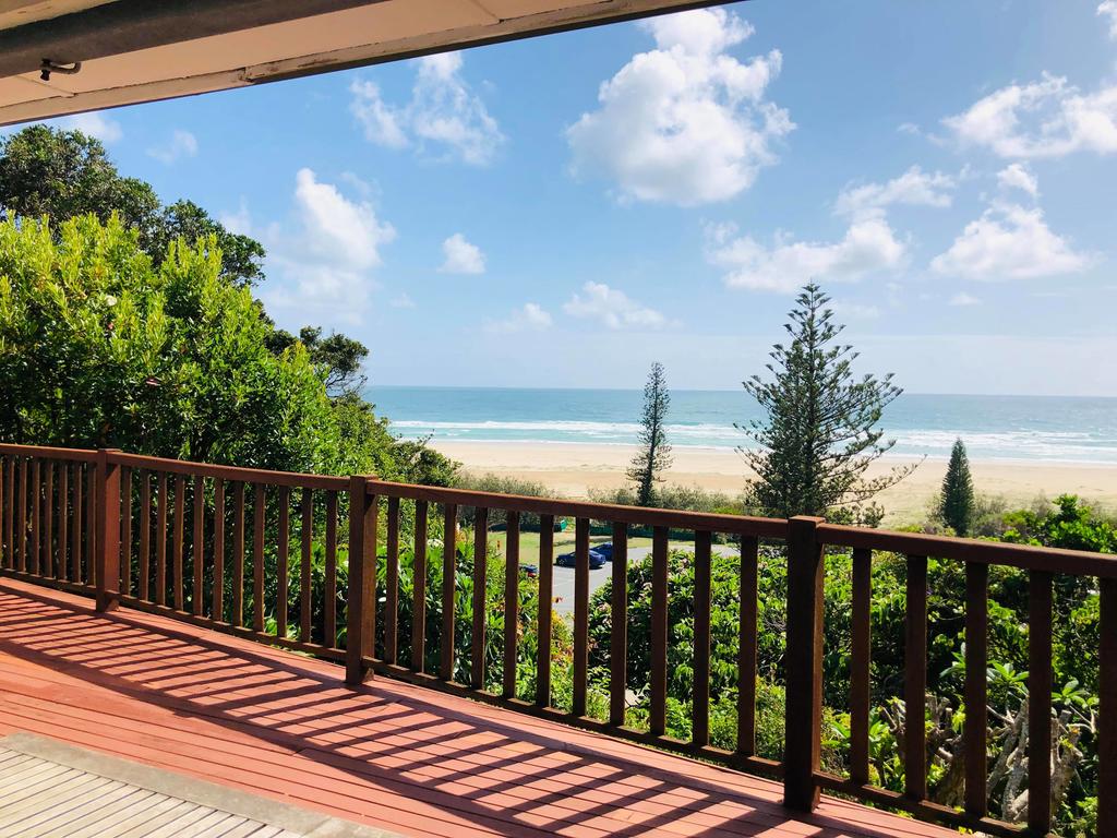Kingscliff NSW QLD Tourism