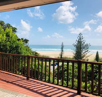 BOSCOBEL COTTAGE - MAGICAL BEACH  RIVER VIEWS - KINGSCLIFF - QLD Tourism