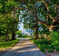 Boscobel of Tasmania - Queensland Tourism