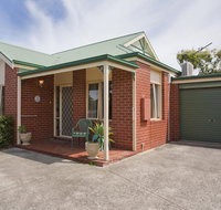 Boston Beach House 2-19 - Queensland Tourism