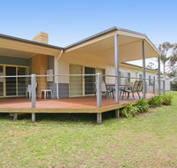 Boston Beach House 46 - Queensland Tourism