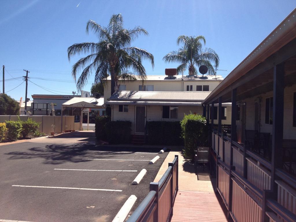 Hutton Creek QLD QLD Tourism