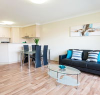 Bottletree Apartments on Bridge - Queensland Tourism