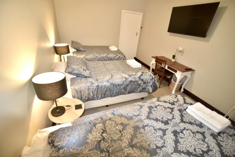 Boucher Manor - Northam. - QLD Tourism 1