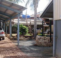 Boulder Lodge - QLD Tourism